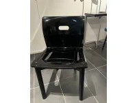 Sedia Anna castelli ferrieri x kartell 4870 Kartell a prezzo ribassato