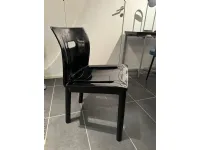 Sedia Anna castelli ferrieri x kartell 4870 Kartell a prezzo ribassato