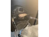Sedia Kartell louis ghost  Kartell SCONTATA a PREZZI OUTLET