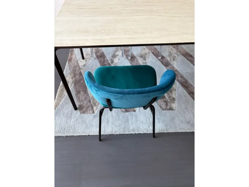 Sedia modello Juliette a marchio La seggiola scontata del 50%