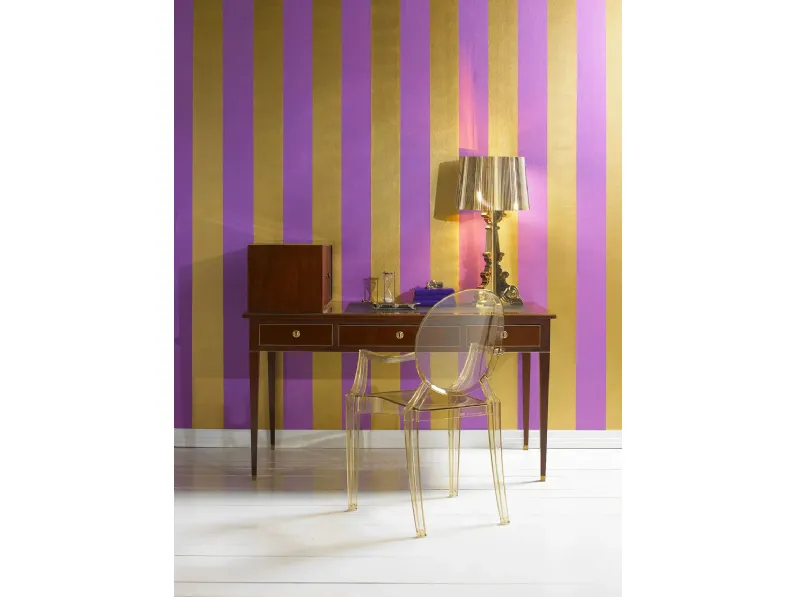 Sedia modello Louis ghost di Kartell: contatta il venditore per scoprire il prezzo 