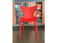 Sedia Love chair vondom Vondom SCONTATA a PREZZI OUTLET