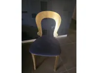Sedia Luxury chairs Artigianale con un ribasso vantaggioso