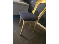 Sedia Luxury chairs Artigianale con un ribasso vantaggioso