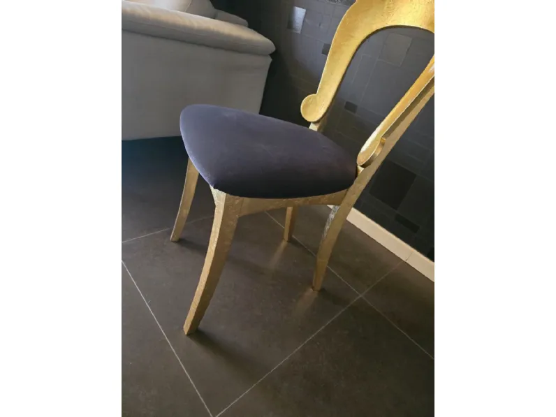 Sedia Luxury chairs Artigianale con un ribasso vantaggioso