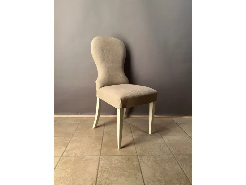 Sedia M2 206 di Marchetti in OFFERTA OUTLET -60%