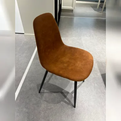 Sedia senza braccioli Madrassi di Madrassi in Offerta Outlet