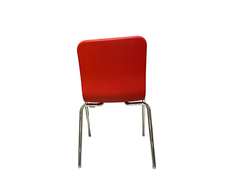 Sedia troy legs Magis a prezzo ribassato