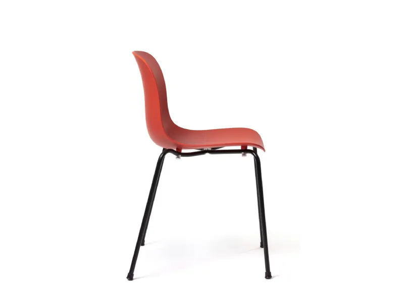 Sedia troy legs Magis a prezzo ribassato
