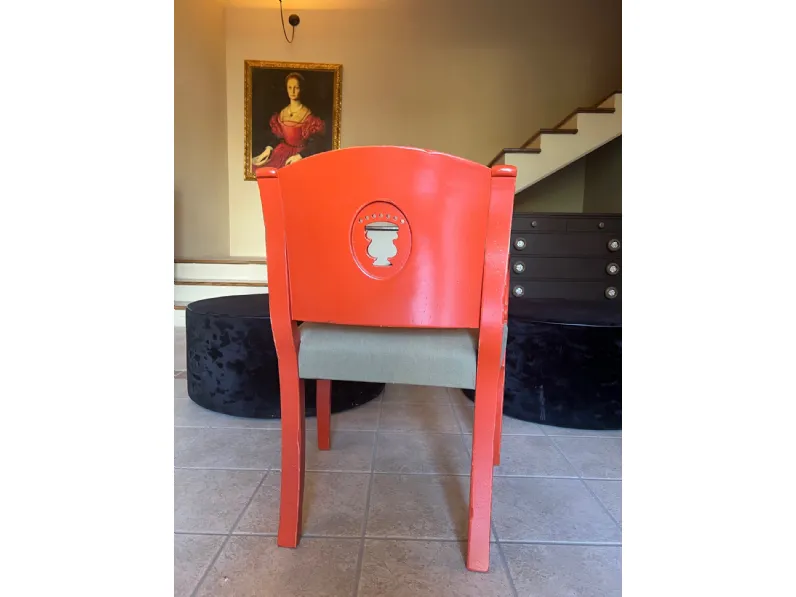 Sedia Marchetti Mm 568 a PREZZO OUTLET