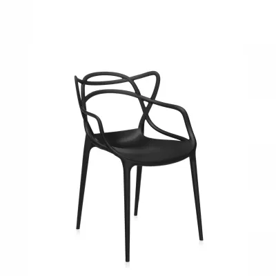 Sedia di Kartell modello Masters da cucina in offerta -25%