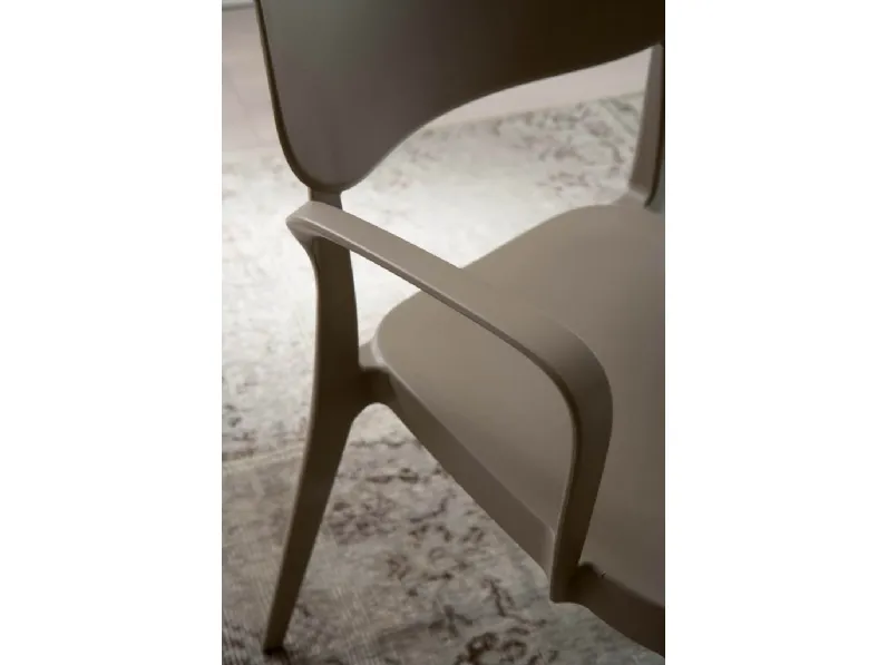 Sedia Mia Ozzio SCONTATA 25%