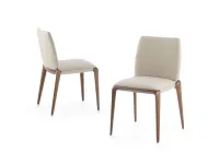 Sedia Midday outlet Diotti.com con uno sconto vantaggioso