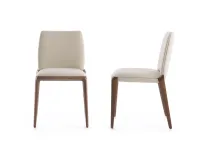 Sedia Midday outlet Diotti.com con uno sconto vantaggioso