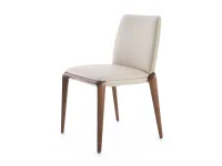 Sedia Midday outlet Diotti.com con uno sconto vantaggioso