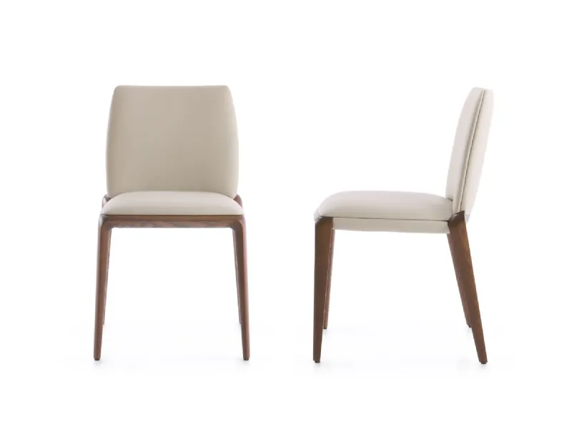 Sedia Midday outlet Diotti.com con uno sconto vantaggioso