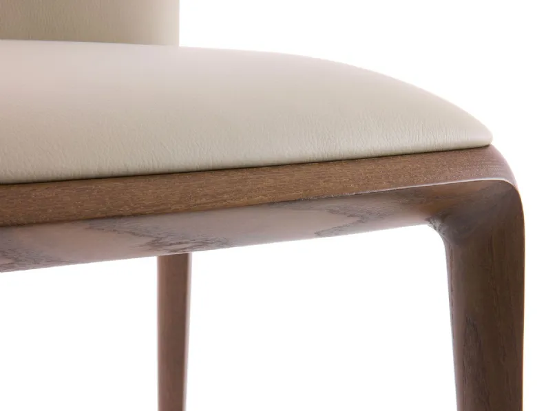 Sedia Midday outlet Diotti.com con uno sconto vantaggioso