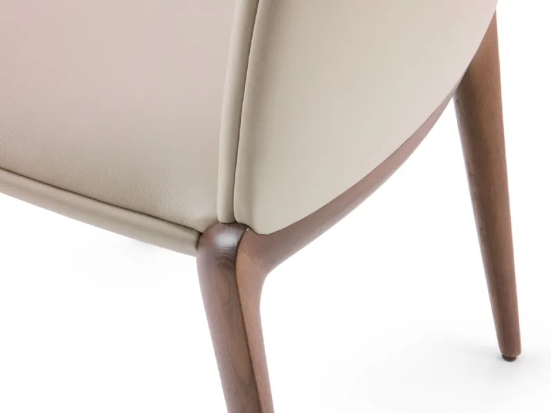 Sedia Midday outlet Diotti.com con uno sconto vantaggioso