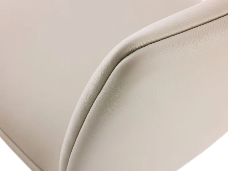 Sedia Midday outlet Diotti.com con uno sconto vantaggioso