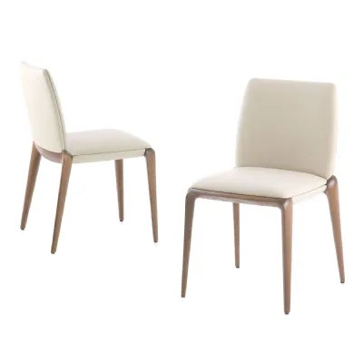 Sedia Midday outlet Diotti.com con uno sconto vantaggioso