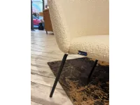 Sedia Miniforms Iola by miniforms a PREZZO OUTLET