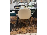 Sedia Miniforms Iola by miniforms a PREZZO OUTLET
