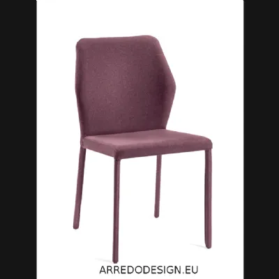 Sedia Mirò di Julia italia in OFFERTA OUTLET -35%