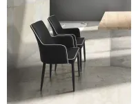 SEDIA Artigianale Mobilike ml 699 a PREZZO OUTLET