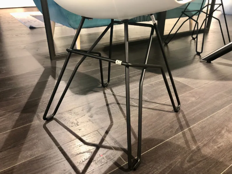 Sedia ergonomica modello Academy a prezzo riservato 