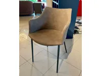 Sedia Agata Tonin casa SCONTATA a PREZZI OUTLET
