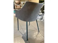 Sedia Agata Tonin casa SCONTATA a PREZZI OUTLET