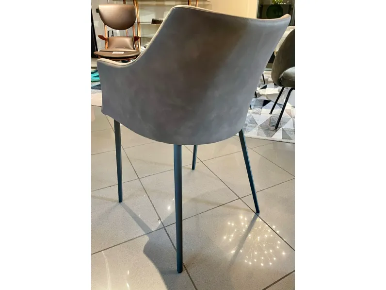 Sedia Agata Tonin casa SCONTATA a PREZZI OUTLET
