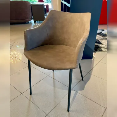 Sedia Agata Tonin casa SCONTATA a PREZZI OUTLET