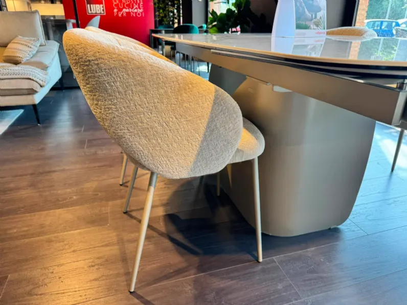 Sedia Anime di Calligaris: richiedi il prezzo 