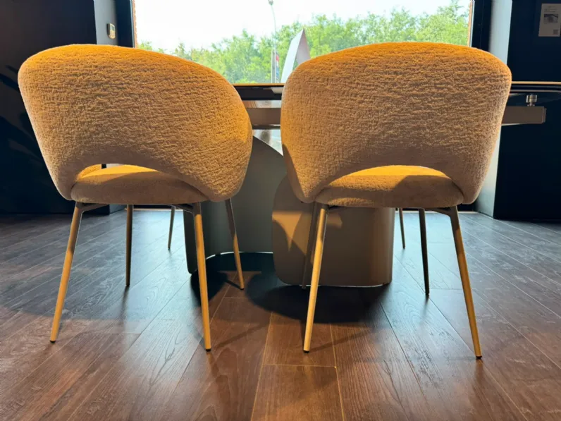 Sedia Anime di Calligaris: richiedi il prezzo 