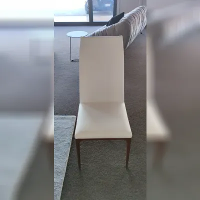 Sedia modello Arcadia alta di Cattelan italia a prezzo riservato 
