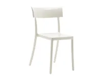Sedia da cucina Catwalk di Kartell SCONTATA 45%