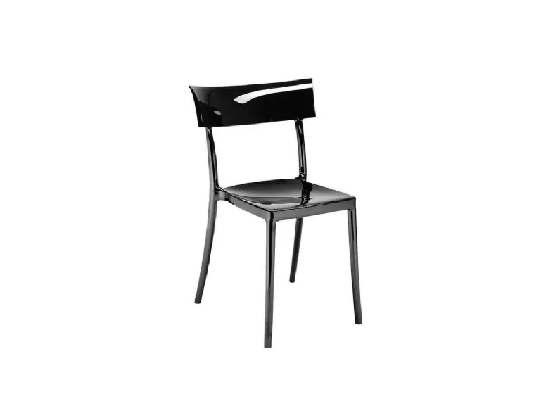 Sedia da cucina Catwalk di Kartell SCONTATA 45%