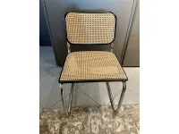 Sedia Cesca Knoll SCONTATA a PREZZI OUTLET