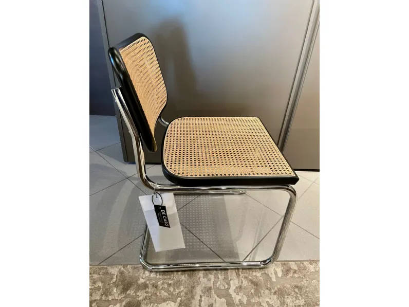 Sedia Cesca Knoll SCONTATA a PREZZI OUTLET