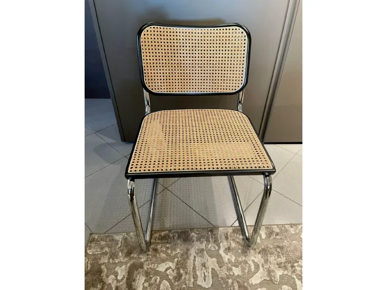 Sedia Cesca Knoll SCONTATA a PREZZI OUTLET