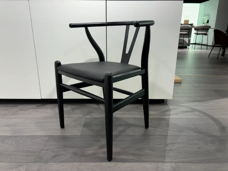 Sedia da cucina Ch7251np Sigerico a prezzo scontato 