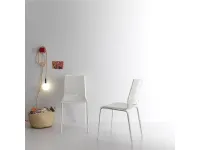 Sedia Elena 4 Point house a prezzo ribassato