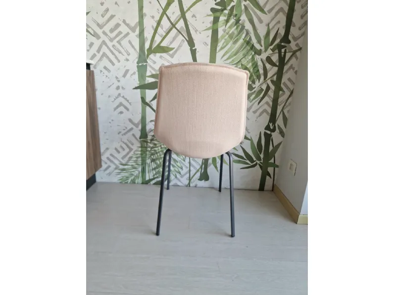 Sedia Eva 4 soft Point house SCONTATA a PREZZI OUTLET
