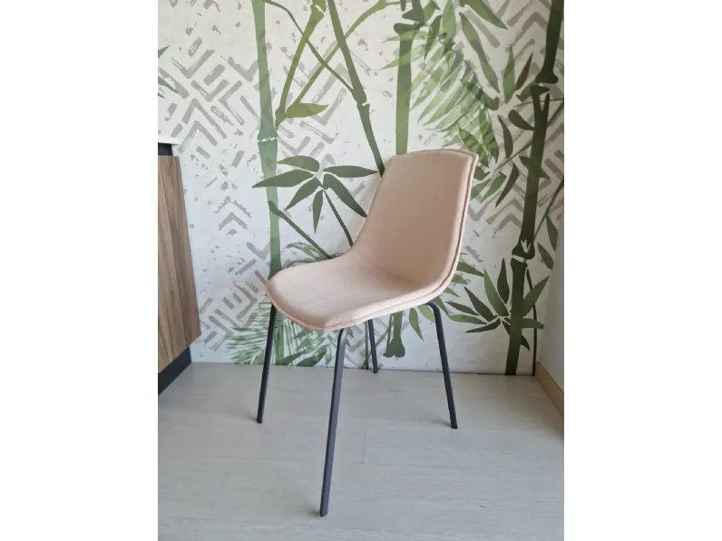 Sedia Eva 4 soft Point house SCONTATA a PREZZI OUTLET