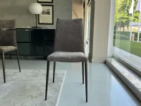 Sedia modello Fay di Calligaris a prezzo riservato 