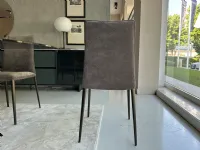 Sedia modello Fay di Calligaris a prezzo riservato 