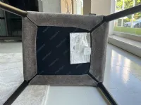 Sedia modello Fay di Calligaris a prezzo riservato 
