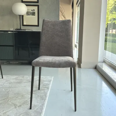 Sedia modello Fay di Calligaris a prezzo riservato 