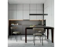 Sedia Zamagna Foddy a PREZZO OUTLET